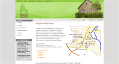 Desktop Screenshot of ksp-md-sued.de